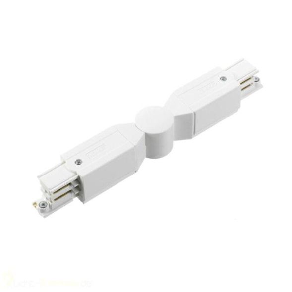 Ledxon 8101905 XTS 24-3 60-300° grey for GLOBALtrac Pro joint connector