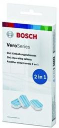 Bosch TCZ 8002A descaling tablets