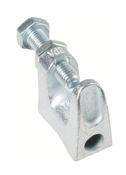 ABB Stotz-Kontakt 7TCA084220R0160 FC-8T carrier screw clamp