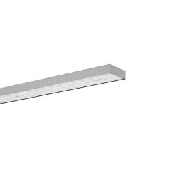 LTS 655303 LUZ06-A 14.007.40 silver LED ceiling light