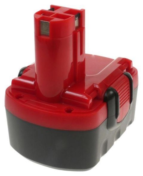 Hückmann 142075 XCell for Bosch tool battery