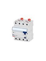 Gewiss GWD4537 SD FI 63/0.03 4P B 4TE