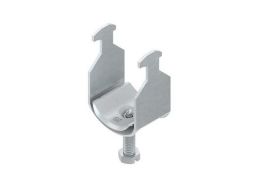 Niedax BA58 52-58mm hammer foot clamp