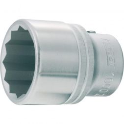 Hazet 1000AZ-1 1000Az-1 double 6-point socket