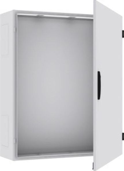 ABB Striebel &amp;amp; John TL208S TwinLine N 55 wall cabinet W550/ H1250 / D275 mm, 2CPX010126R9999