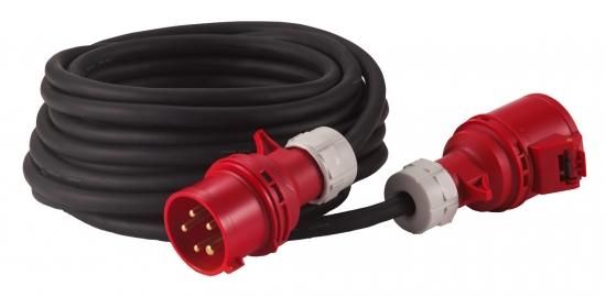 Hedi VKD2516 25 m H07RN-F 5G1,5 cable