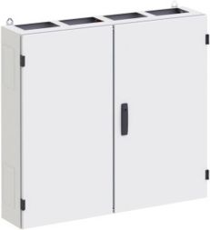 ABB Striebel &amp;amp; John TW404S TwinLine N 55 wall cabinet W1050/ H650 / D350 mm, 2CPX010174R9999