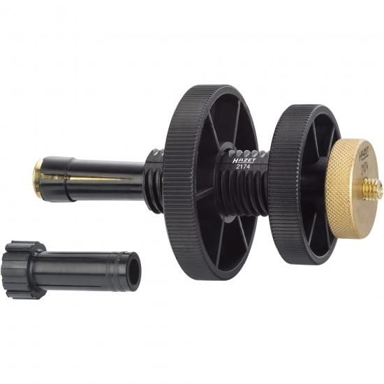 Hazet 2174 clutch centering tool