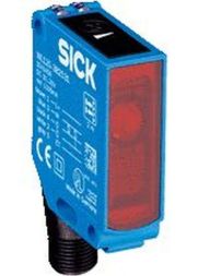 Sick 1041456 WL12G-3B2531 reflective photoelectric sensor