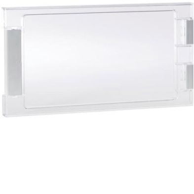Hager VZ094 replacement door Vector IP65 for VE112
