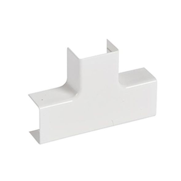 Legrand 030244 T-piece 25X16 white, (pure white)