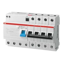 ABB Stotz-Kontakt DS204A-C40/0.03 4-pole FI/LS switch, 2CSR254101R1404