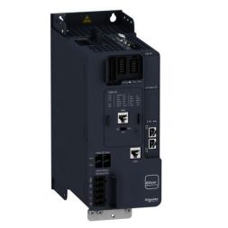 Schneider Electric ATV340U55N4E ATV340 5.5kW 380-480V IP20 Ethernet frequency converter