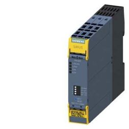 Siemens 3SK1121-2AB40 safety relay