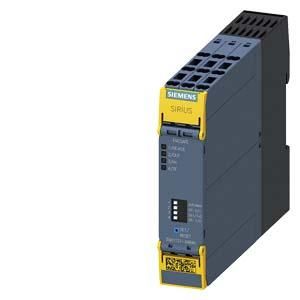 Siemens 3SK1121-2AB40 safety relay