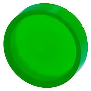 Siemens 3SU1901-0FS40-0AA0 push button high green for illuminated push button