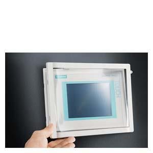 Siemens 6AV6671-1AJ00-0AX0 protective cover for OP 77A, OP 77B