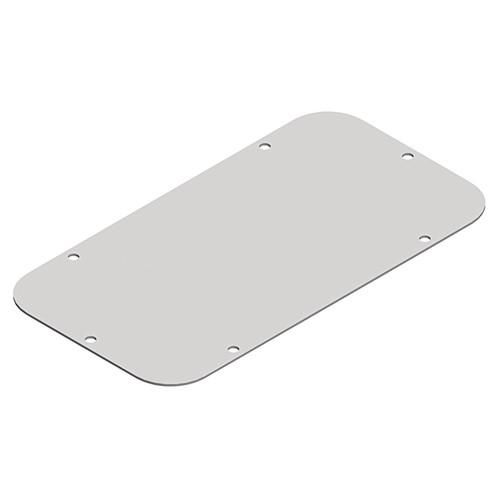 Schneider Electric NSYTLC Spacial Standard version cable entry plate