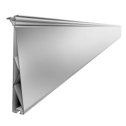 SL Rack 81114-4750 RAIL15 top - 4750 mm