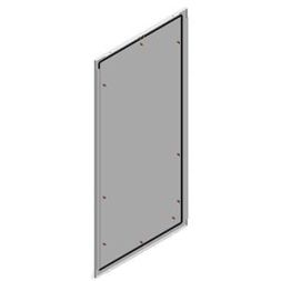 Schneider Electric NSYBP148 Spacial SF sheet steel 1400x800mm rear panel