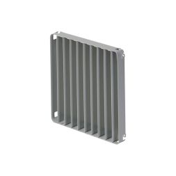 Meyer Licht 1280804950 si for Superlight 3 louvre panel