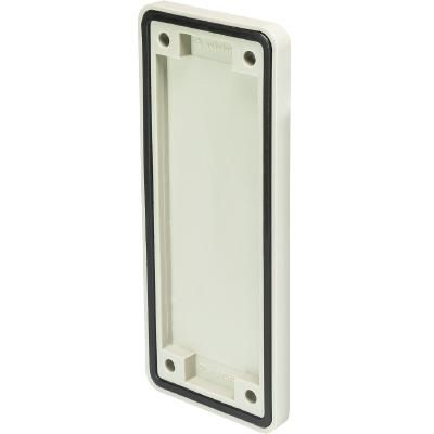 Wieland 07.416.7053.0 GR. 16 blank cover