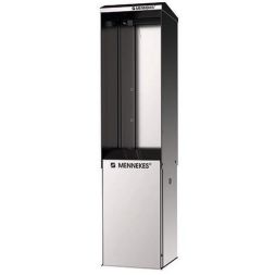 MENNEKES 15738 CombiTOWER stainless steel bright