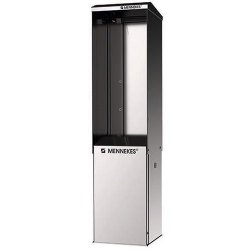 MENNEKES 15738 CombiTOWER stainless steel bright