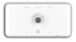 Ei Electronics Ei414-1XD coupling module