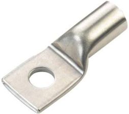 Intercable 180471 ICVA64 stainless steel 4-6qmm M4 tubular cable lug