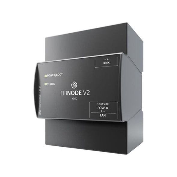 BAB-TEC 10301 KNX gateway EIBNODE | V2
