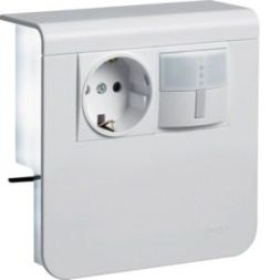 TEHALIT SL200809269016 traffic white equipment carrier