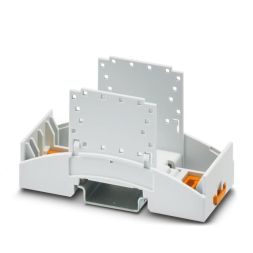 Phoenix Contact 1227343 BC 35,6 UT HBUS KMGY housing base