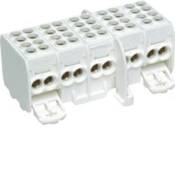 Hager KH25C terminal 5-pole