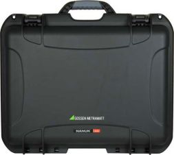 Gossen Metrawatt PRIME case