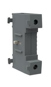 ABB Stotz contact OTPL80FP, 4-pole for OT63F3-OT80F3 mountable on the late opening and early closing side, 1SCA105452R1001