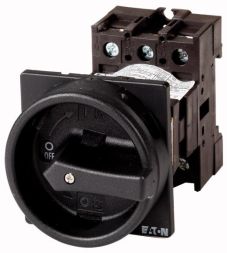 Eaton P1-32/V/SVB-SW/N main switch intermediate installation, 098198