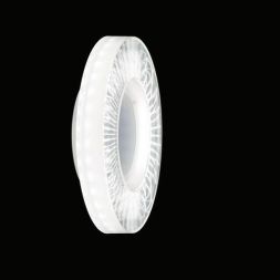 Ridi Leuchten SPI0000093//344 IRIS-WD 2500-840-DA-EDP3 LED wall light