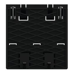 BUSCH-JAEGER SAP-A1.11 DIN rail adapter f@h | Standard