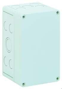 Spelsberg TK PC 1811-11-m empty housing, 12790601