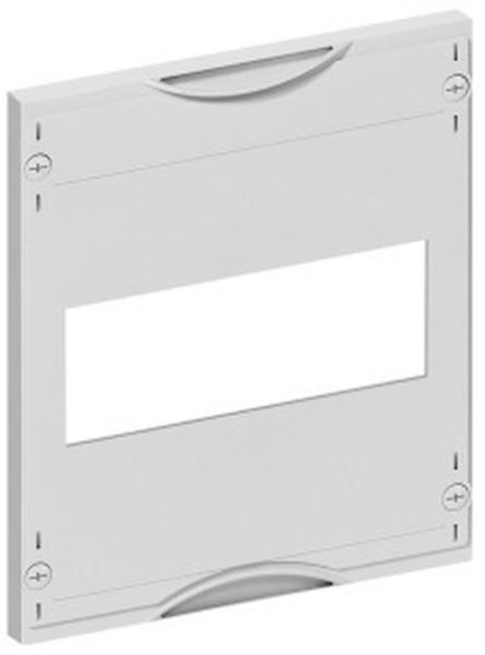 ABB Striebel &amp;amp; John AG127 cover 300x250mm for S700 accessories CombiLine interior fitting system, 2CPX062986R9999