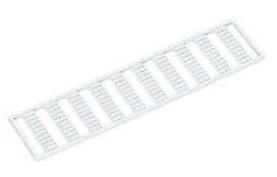 Wago 793-4605 4-4.2mm PRINT 31-40 vertical WMB multi-labeling system