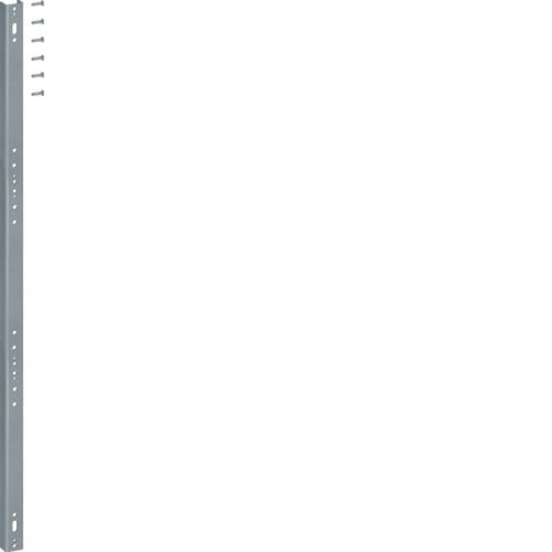 Hager UT21C support rails 750mm support rail