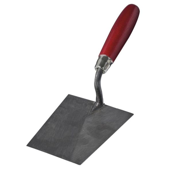 HAUPA 150033 Bricklayer&amp;#039;s trowel right 160mm mm Profi,150033
