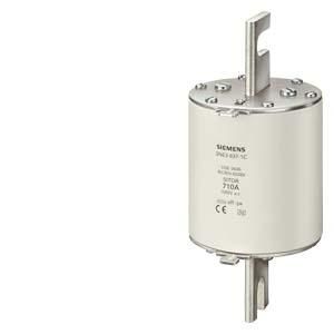 Siemens 3NE3637-1C SITOR fuse link