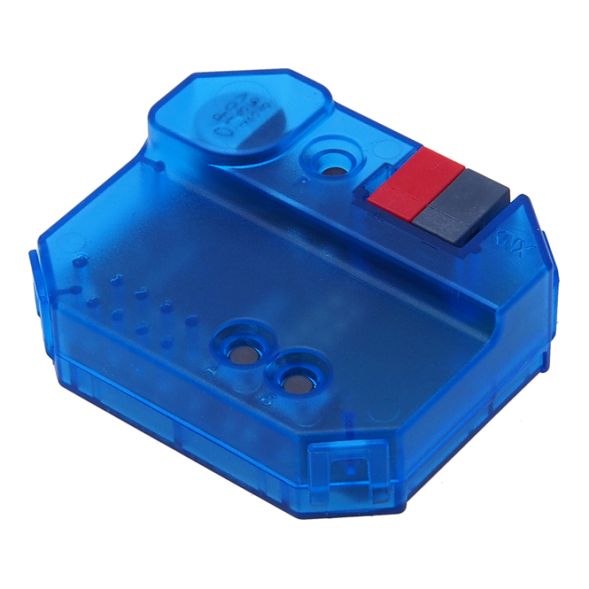 WEINZIERL 5474 KNX-RF media coupler | flush-mounted, KNX Secure