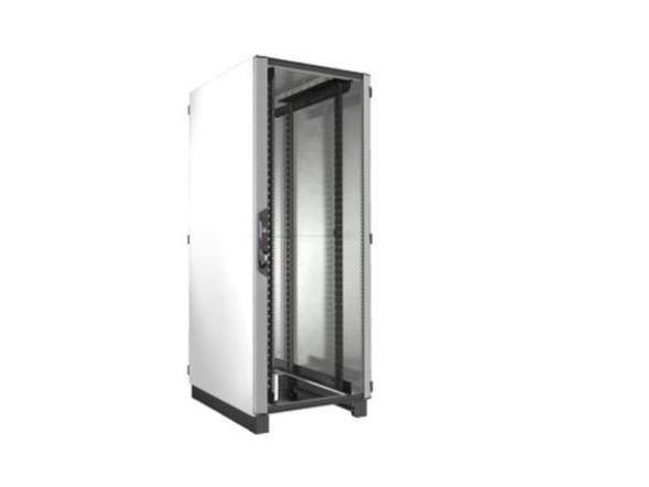 RITTAL 5309156 RAL7035 WHD 800x2100x1000mm, 42U VX IT network/server cabinet