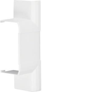 TEHALIT G125690101 T-piece G1256 RAL9010 pure white