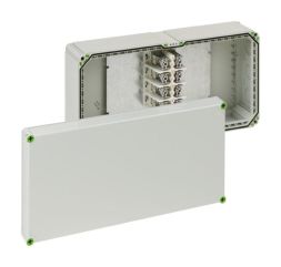 Spelsberg Abox-i 2400-240 junction box, 49049401