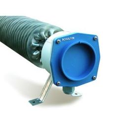 Schultze RIRO-U1000E finned tube radiator